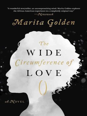 cover image of The Wide Circumference of Love: a Novel